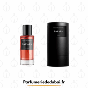 Collection Intense Bakara