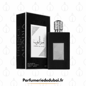 Asdaaf Ameer Al Arab