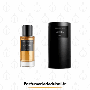 Aïsha - Collection intense