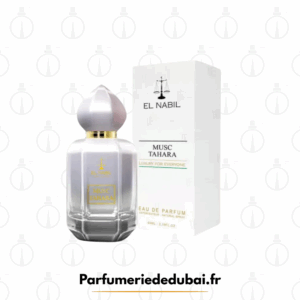Eau de parfum Musc Tahara – El Nabil